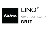 Fatra Lino Novoflor Extra Grit